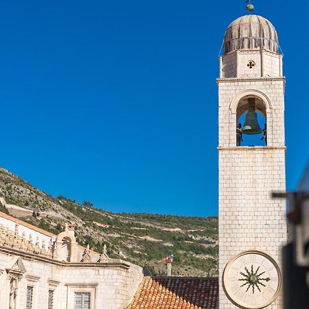 Lores Apartment Dubrovnik Bagian luar foto