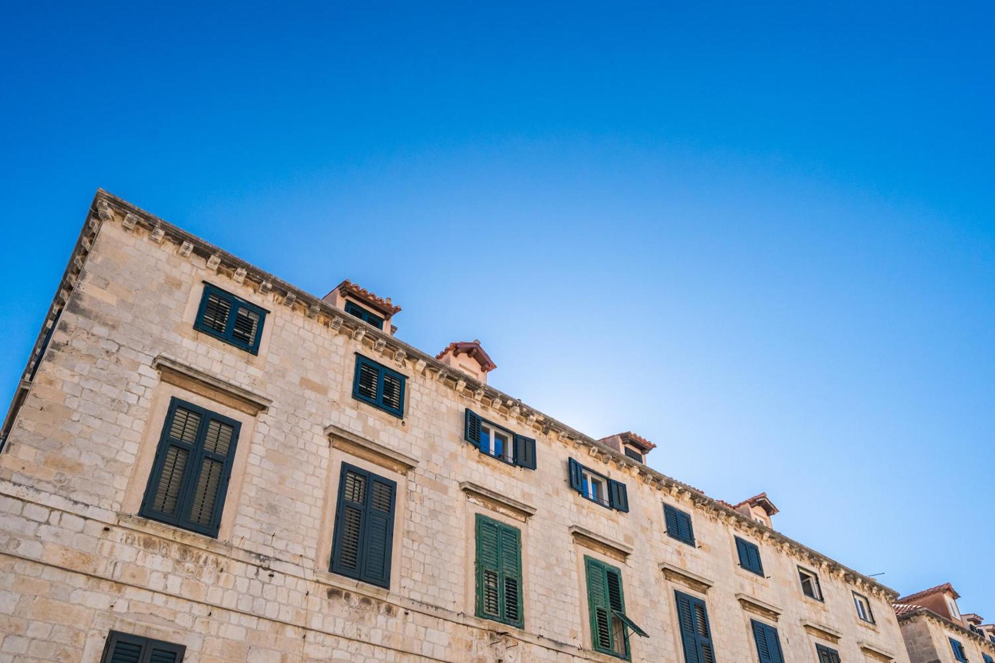 Lores Apartment Dubrovnik Bagian luar foto