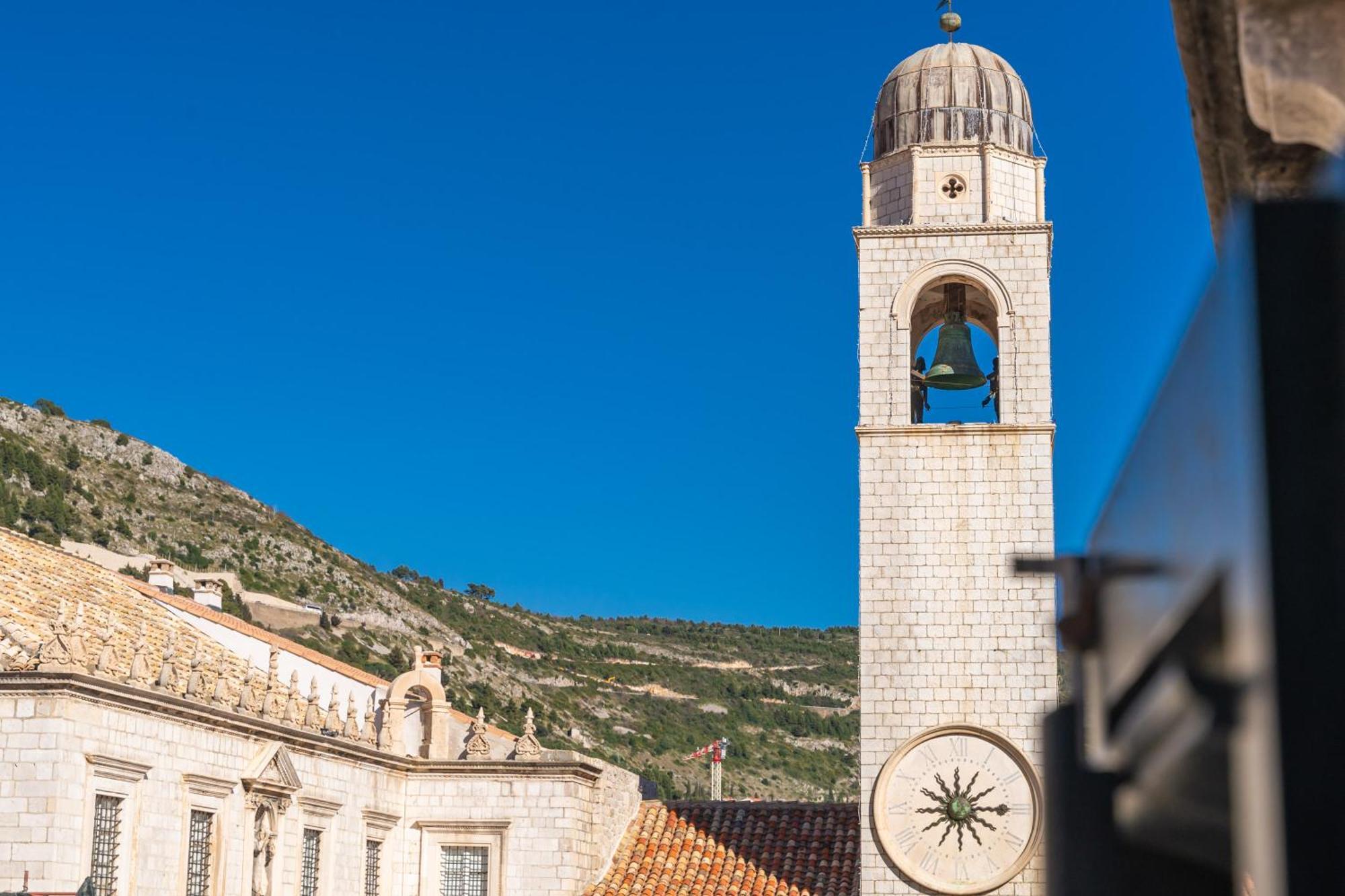Lores Apartment Dubrovnik Bagian luar foto