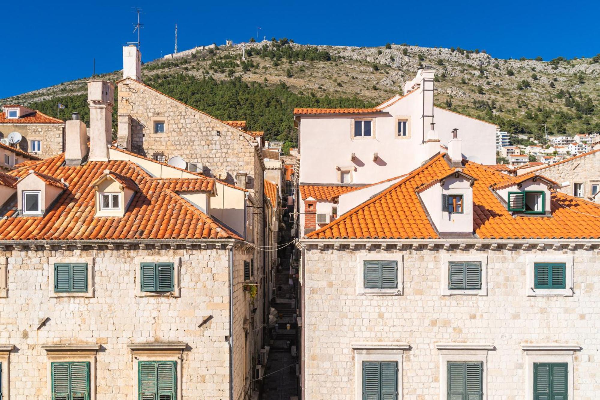 Lores Apartment Dubrovnik Bagian luar foto