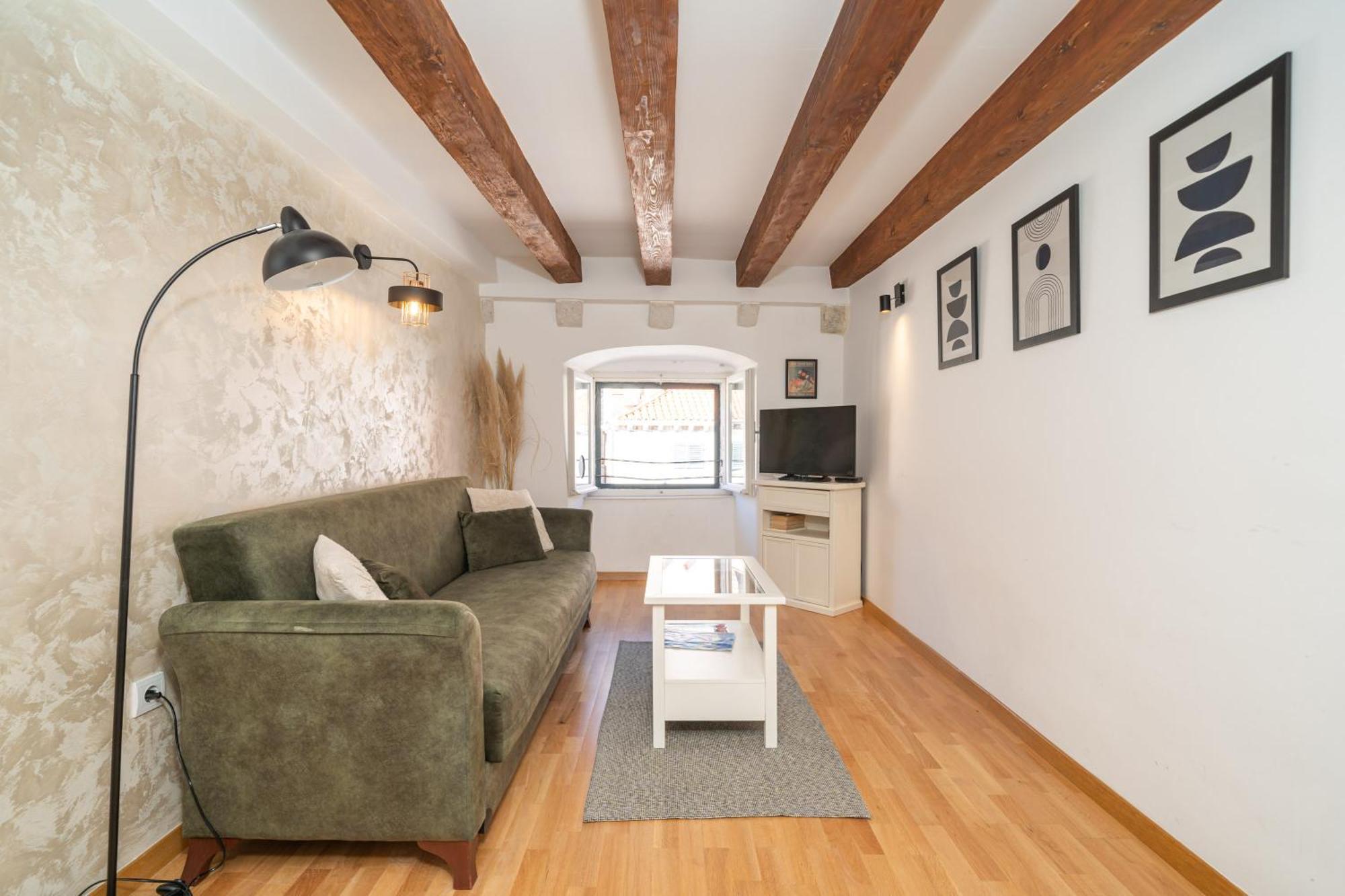 Lores Apartment Dubrovnik Bagian luar foto