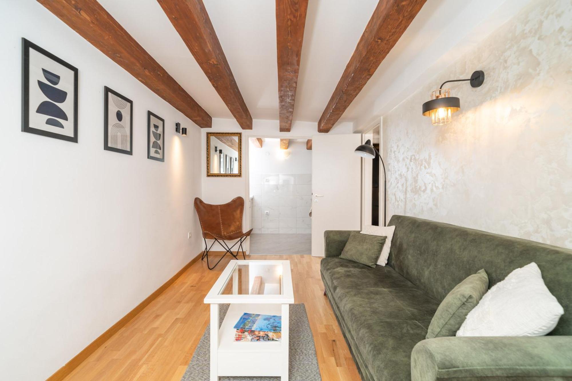 Lores Apartment Dubrovnik Bagian luar foto