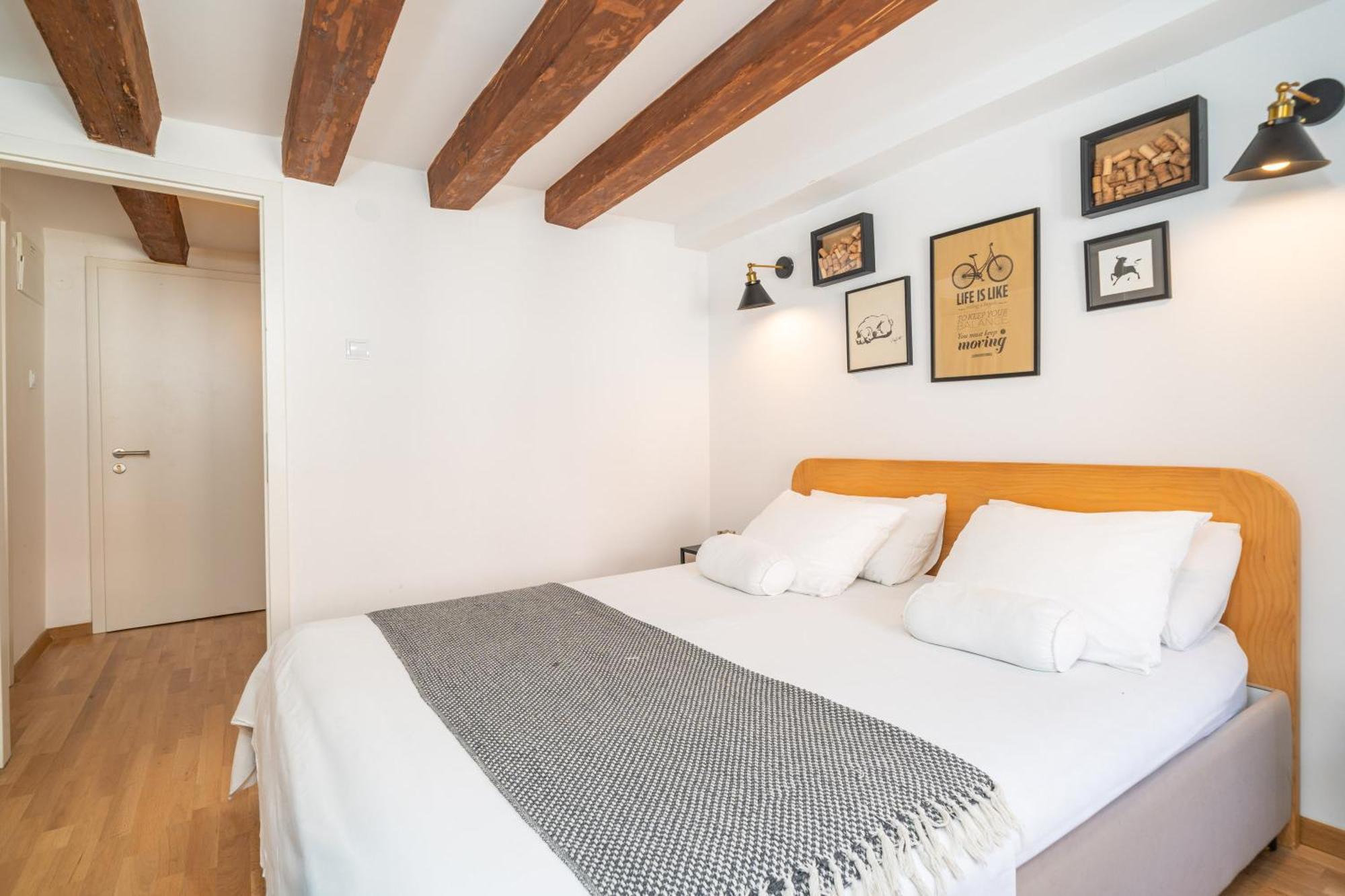 Lores Apartment Dubrovnik Bagian luar foto