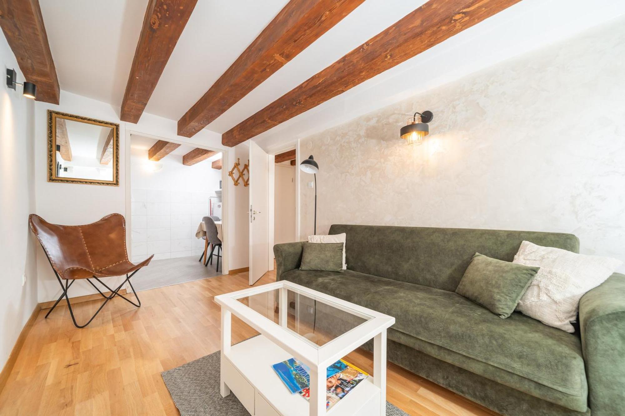 Lores Apartment Dubrovnik Bagian luar foto